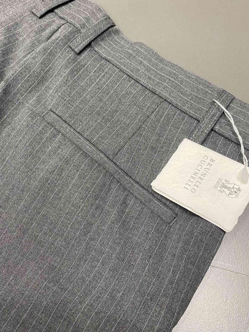 Berluti Long Pants